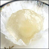 夏和生菓子